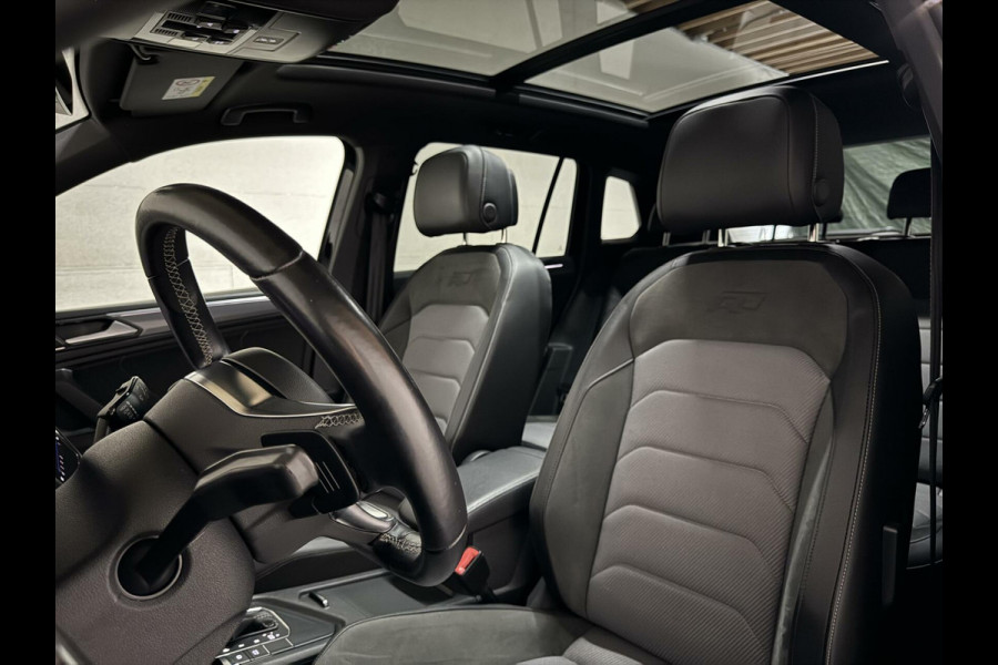 Volkswagen Tiguan 1.5 TSI ACT 3x R-Line Black Edition Pano Dynaudio