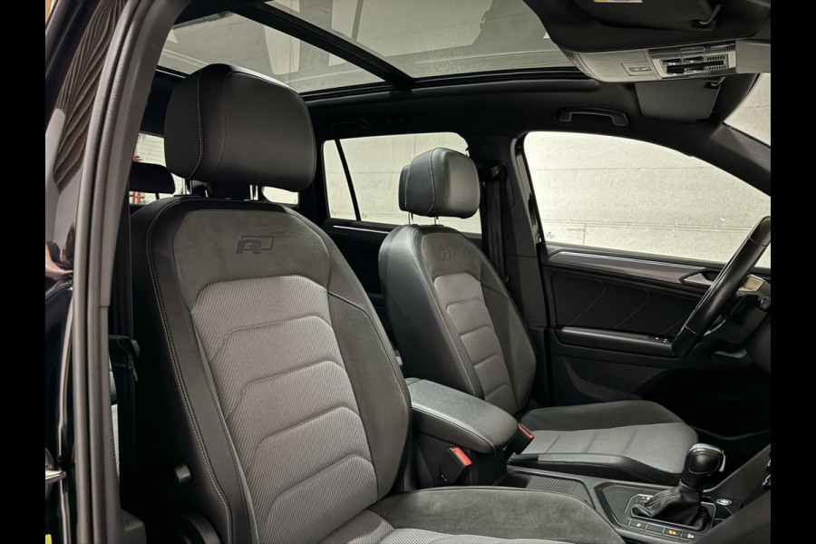 Volkswagen Tiguan 1.5 TSI ACT 3x R-Line Black Edition Pano Dynaudio