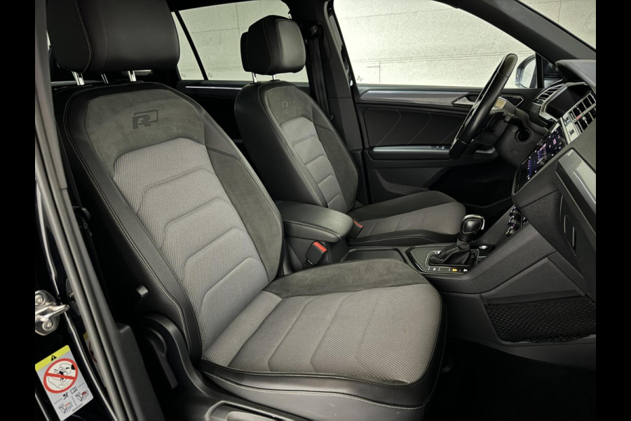 Volkswagen Tiguan 1.5 TSI ACT 3x R-Line Black Edition Pano Dynaudio