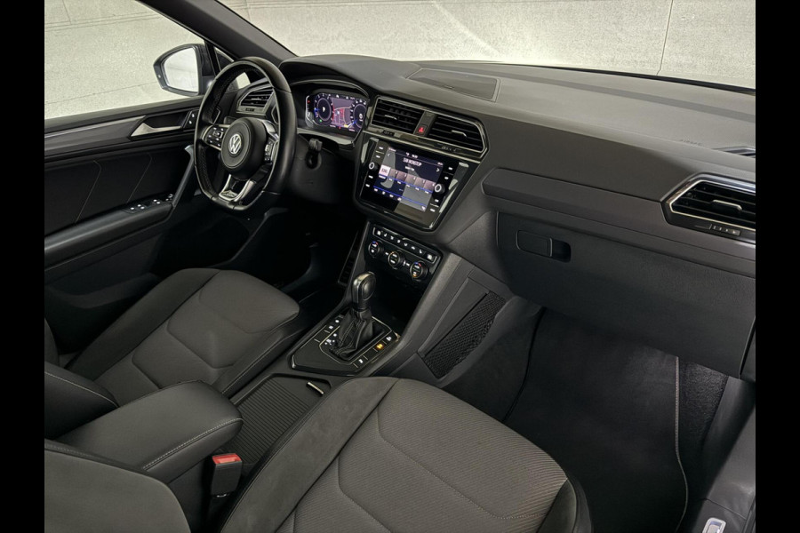 Volkswagen Tiguan 1.5 TSI ACT 3x R-Line Black Edition Pano Dynaudio