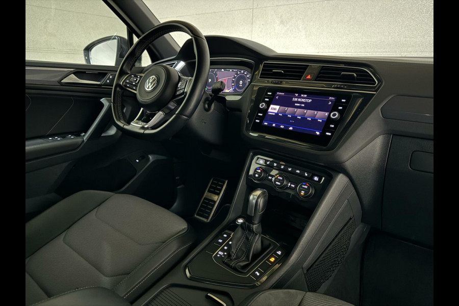Volkswagen Tiguan 1.5 TSI ACT 3x R-Line Black Edition Pano Dynaudio