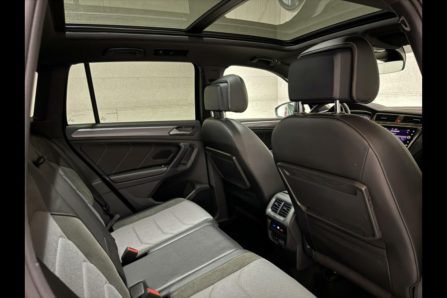 Volkswagen Tiguan 1.5 TSI ACT 3x R-Line Black Edition Pano Dynaudio