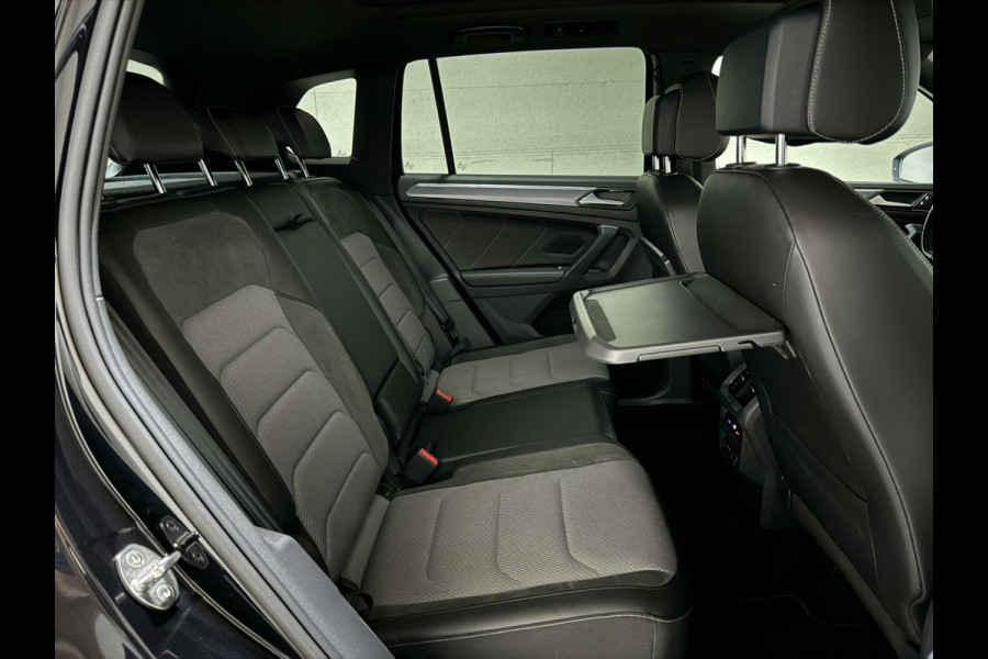 Volkswagen Tiguan 1.5 TSI ACT 3x R-Line Black Edition Pano Dynaudio