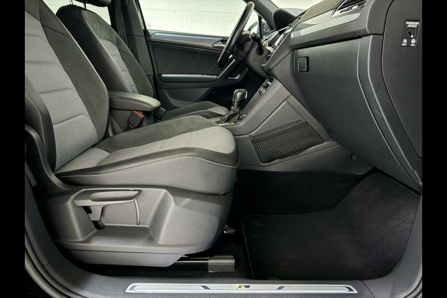 Volkswagen Tiguan 1.5 TSI ACT 3x R-Line Black Edition Pano Dynaudio