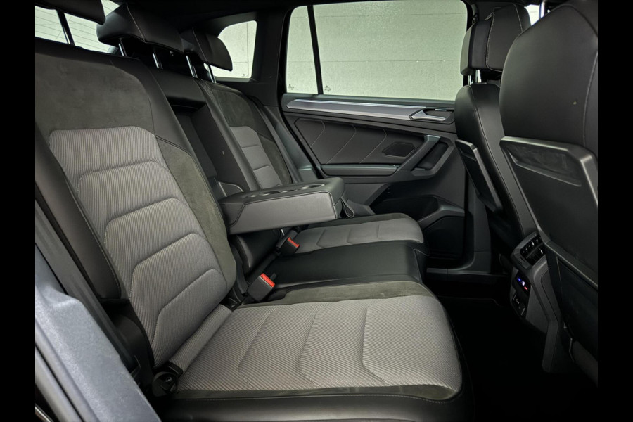 Volkswagen Tiguan 1.5 TSI ACT 3x R-Line Black Edition Pano Dynaudio