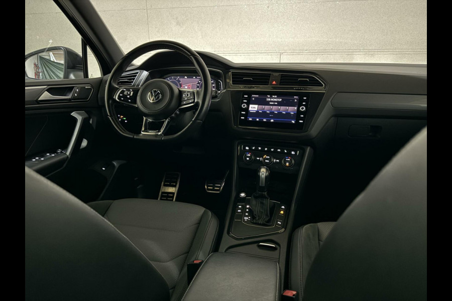 Volkswagen Tiguan 1.5 TSI ACT 3x R-Line Black Edition Pano Dynaudio