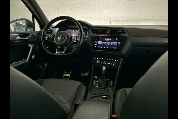 Volkswagen Tiguan 1.5 TSI ACT 3x R-Line Black Edition Pano Dynaudio