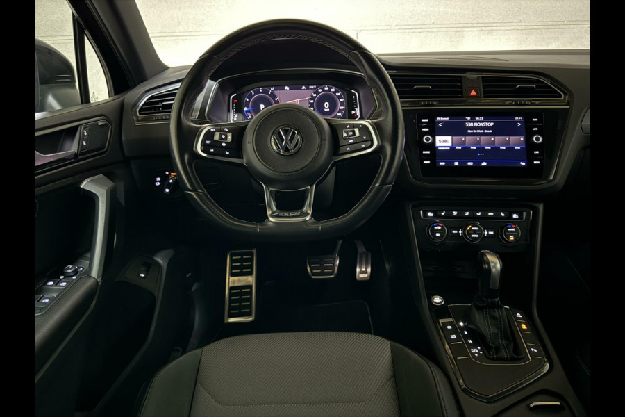 Volkswagen Tiguan 1.5 TSI ACT 3x R-Line Black Edition Pano Dynaudio