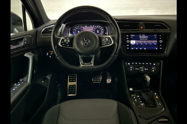 Volkswagen Tiguan 1.5 TSI ACT 3x R-Line Black Edition Pano Dynaudio