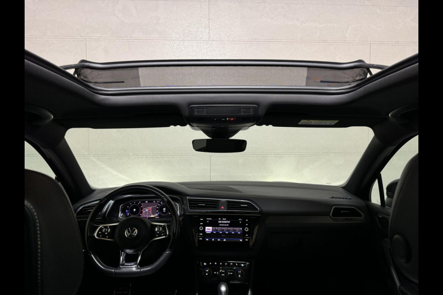 Volkswagen Tiguan 1.5 TSI ACT 3x R-Line Black Edition Pano Dynaudio