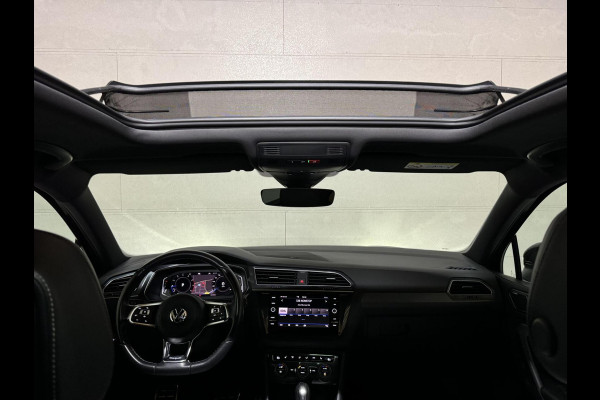 Volkswagen Tiguan 1.5 TSI ACT 3x R-Line Black Edition Pano Dynaudio