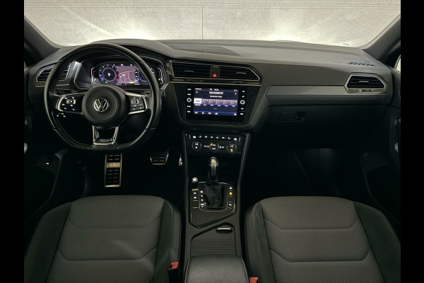 Volkswagen Tiguan 1.5 TSI ACT 3x R-Line Black Edition Pano Dynaudio