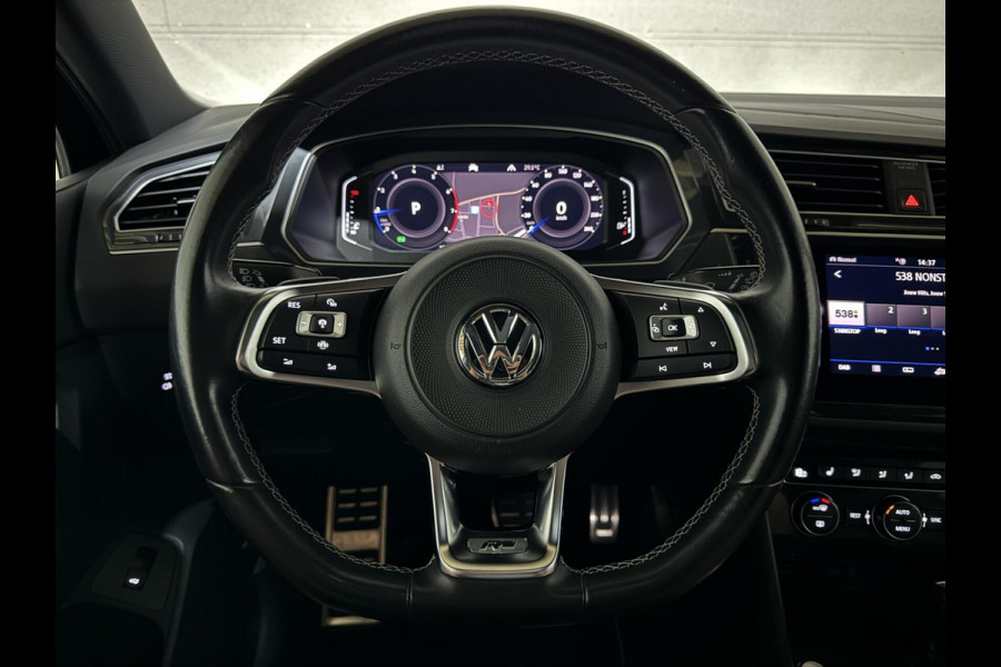 Volkswagen Tiguan 1.5 TSI ACT 3x R-Line Black Edition Pano Dynaudio