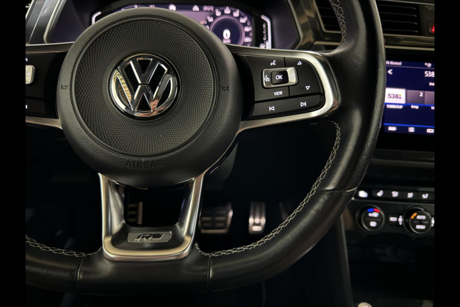 Volkswagen Tiguan 1.5 TSI ACT 3x R-Line Black Edition Pano Dynaudio