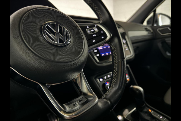 Volkswagen Tiguan 1.5 TSI ACT 3x R-Line Black Edition Pano Dynaudio