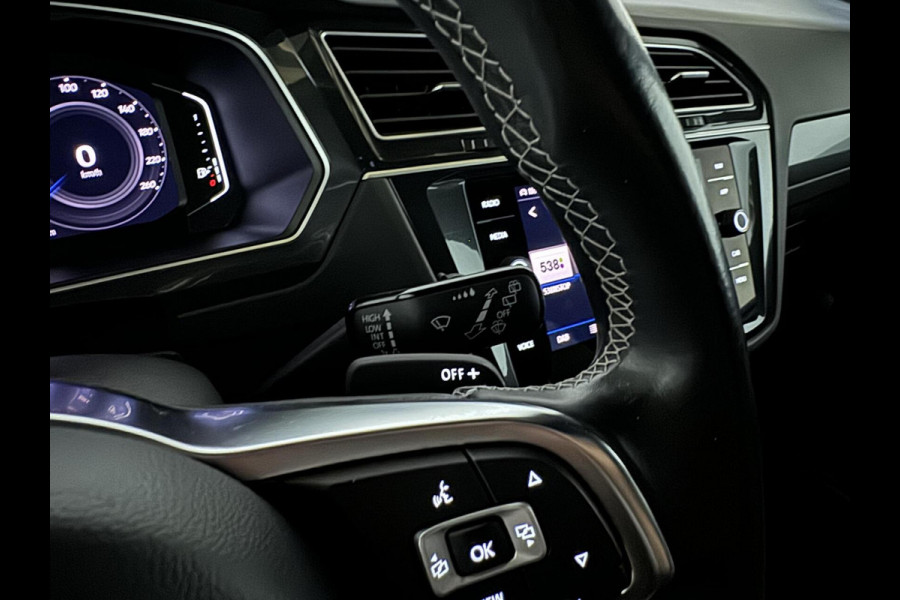 Volkswagen Tiguan 1.5 TSI ACT 3x R-Line Black Edition Pano Dynaudio