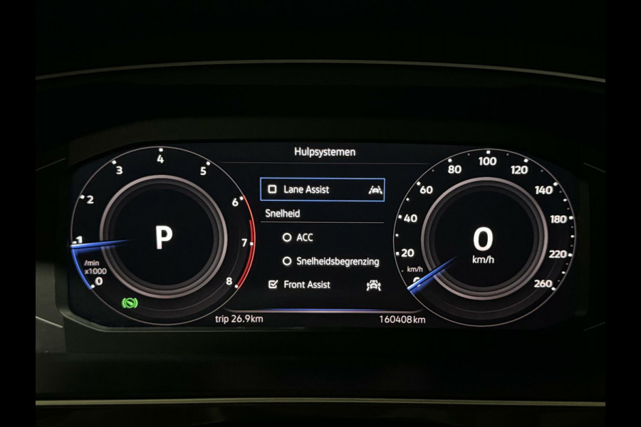 Volkswagen Tiguan 1.5 TSI ACT 3x R-Line Black Edition Pano Dynaudio
