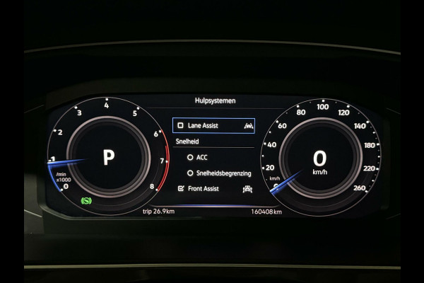 Volkswagen Tiguan 1.5 TSI ACT 3x R-Line Black Edition Pano Dynaudio