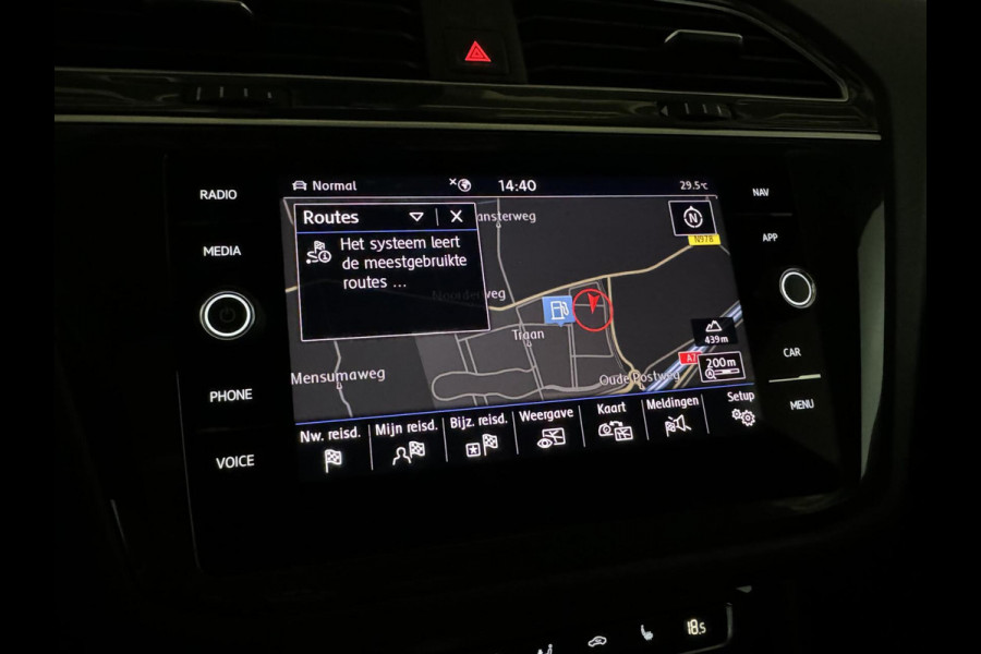 Volkswagen Tiguan 1.5 TSI ACT 3x R-Line Black Edition Pano Dynaudio