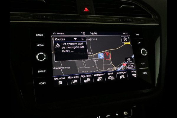 Volkswagen Tiguan 1.5 TSI ACT 3x R-Line Black Edition Pano Dynaudio