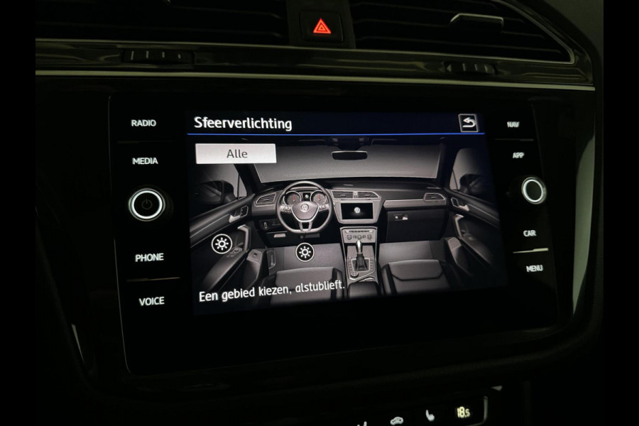 Volkswagen Tiguan 1.5 TSI ACT 3x R-Line Black Edition Pano Dynaudio
