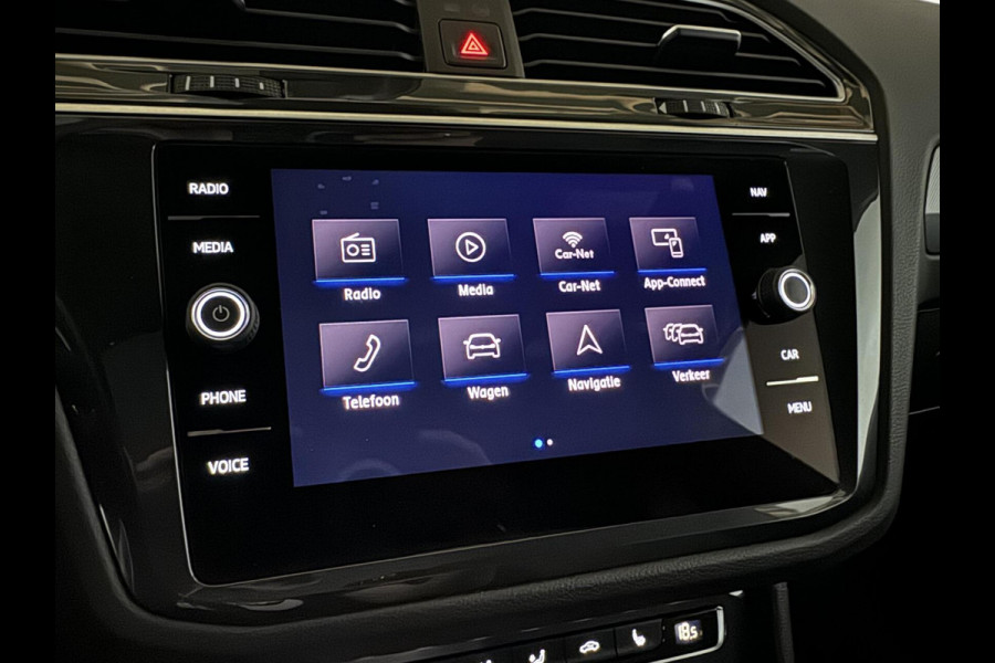 Volkswagen Tiguan 1.5 TSI ACT 3x R-Line Black Edition Pano Dynaudio