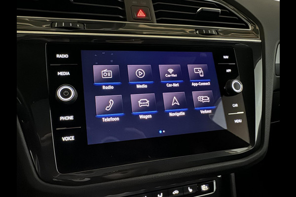 Volkswagen Tiguan 1.5 TSI ACT 3x R-Line Black Edition Pano Dynaudio