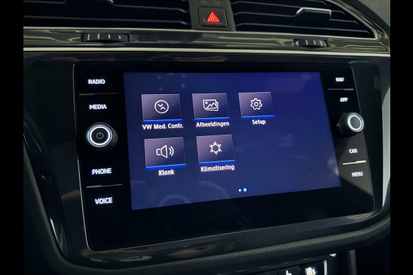 Volkswagen Tiguan 1.5 TSI ACT 3x R-Line Black Edition Pano Dynaudio