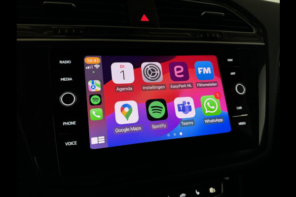 Volkswagen Tiguan 1.5 TSI ACT 3x R-Line Black Edition Pano Dynaudio