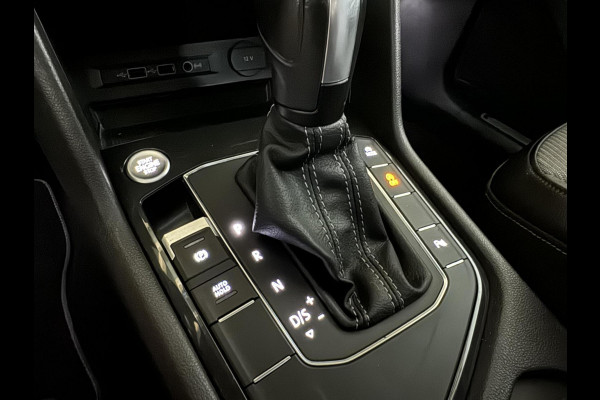 Volkswagen Tiguan 1.5 TSI ACT 3x R-Line Black Edition Pano Dynaudio