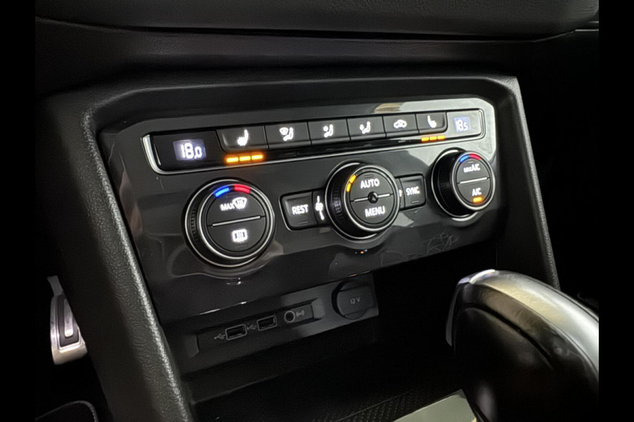Volkswagen Tiguan 1.5 TSI ACT 3x R-Line Black Edition Pano Dynaudio