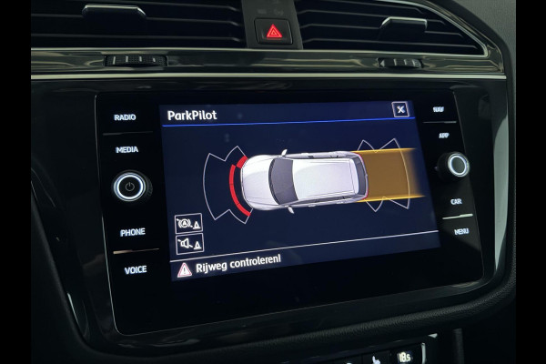 Volkswagen Tiguan 1.5 TSI ACT 3x R-Line Black Edition Pano Dynaudio