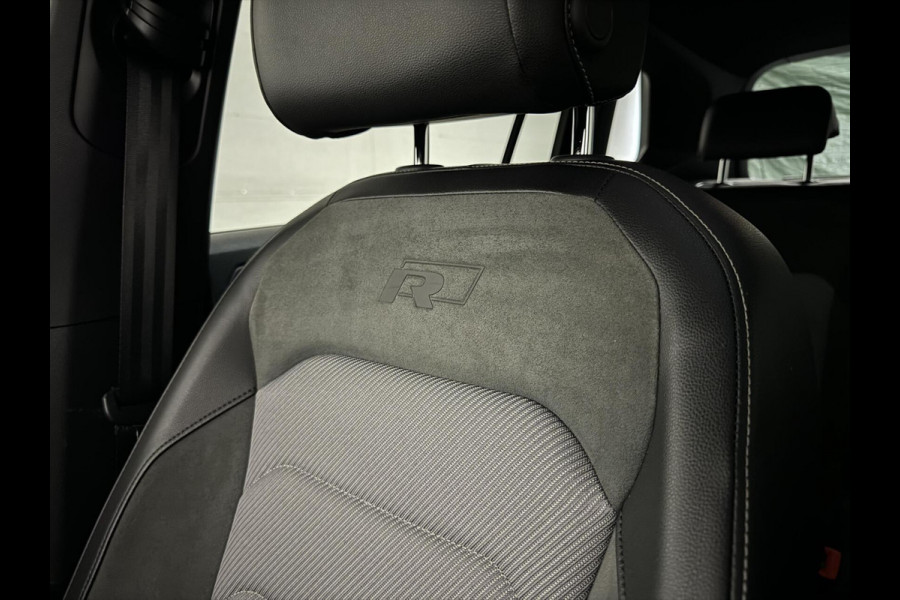 Volkswagen Tiguan 1.5 TSI ACT 3x R-Line Black Edition Pano Dynaudio
