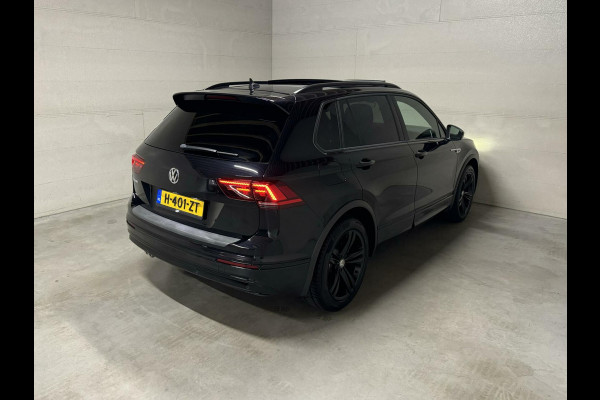 Volkswagen Tiguan 1.5 TSI ACT 3x R-Line Black Edition Pano Dynaudio