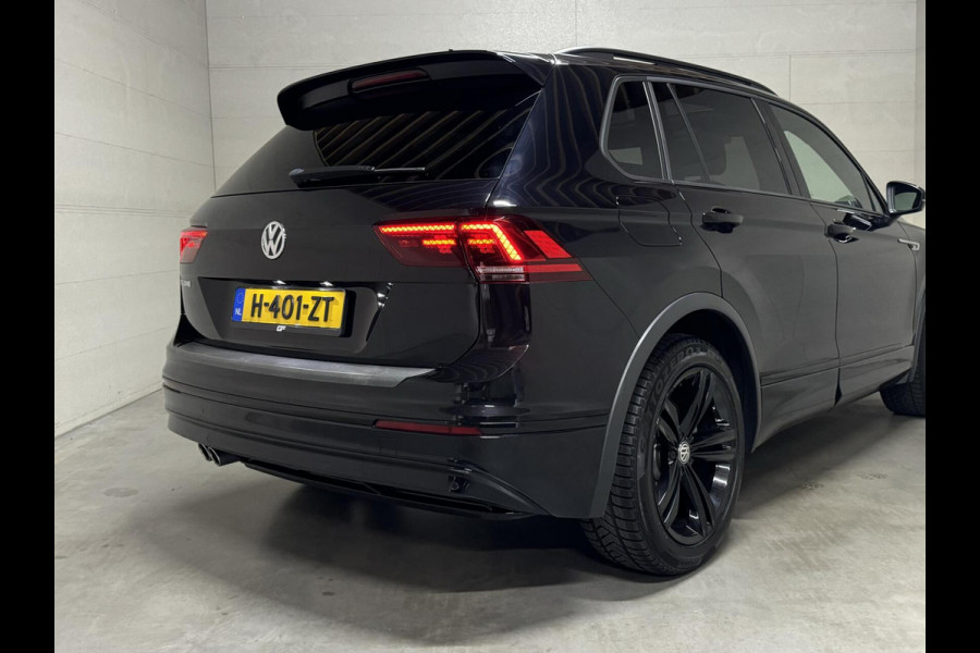 Volkswagen Tiguan 1.5 TSI ACT 3x R-Line Black Edition Pano Dynaudio