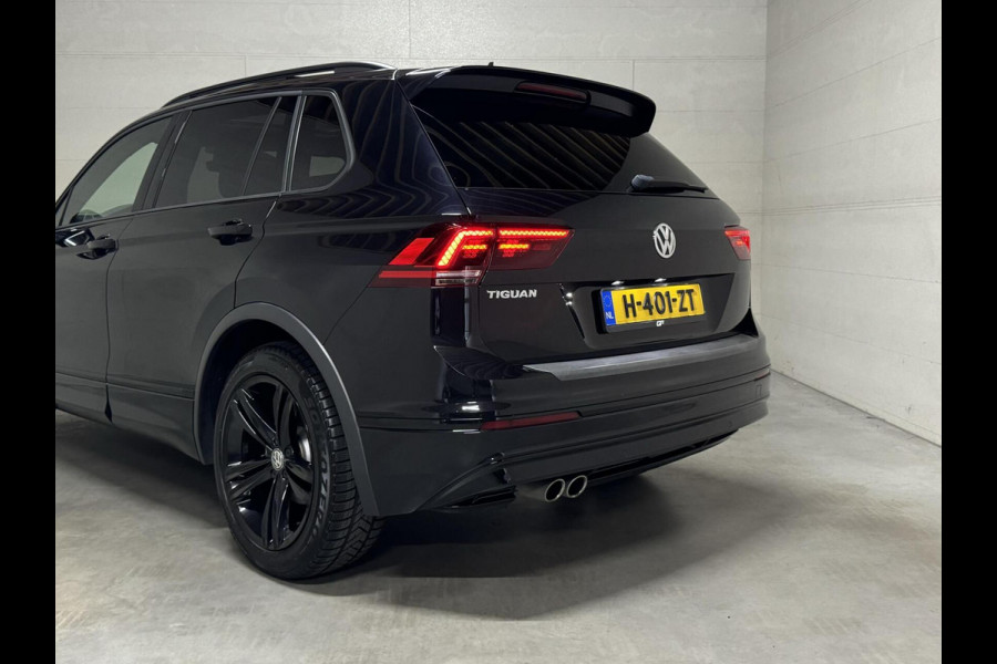 Volkswagen Tiguan 1.5 TSI ACT 3x R-Line Black Edition Pano Dynaudio