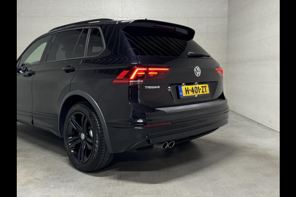 Volkswagen Tiguan 1.5 TSI ACT 3x R-Line Black Edition Pano Dynaudio
