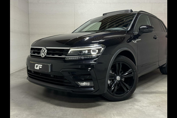 Volkswagen Tiguan 1.5 TSI ACT 3x R-Line Black Edition Pano Dynaudio