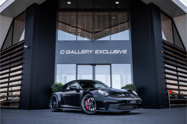 Porsche 911 922 4.0 GT3 - Lift | Bose | Kuipstoelen