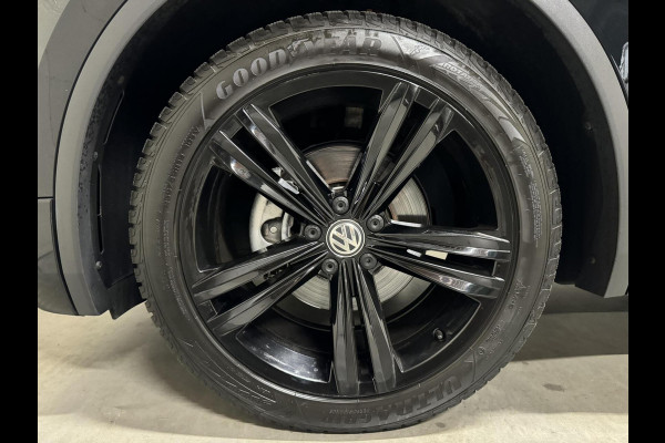 Volkswagen Tiguan 1.5 TSI ACT 3x R-Line Black Edition Pano Dynaudio
