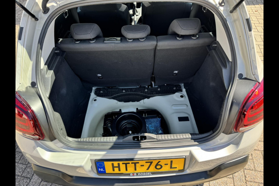 Citroën C3 1.2 PureTech You Cruise control Airco Parkeersensor achter DAB radio