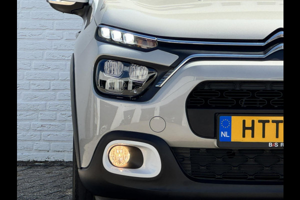 Citroën C3 1.2 PureTech You Cruise control Airco Parkeersensor achter DAB radio