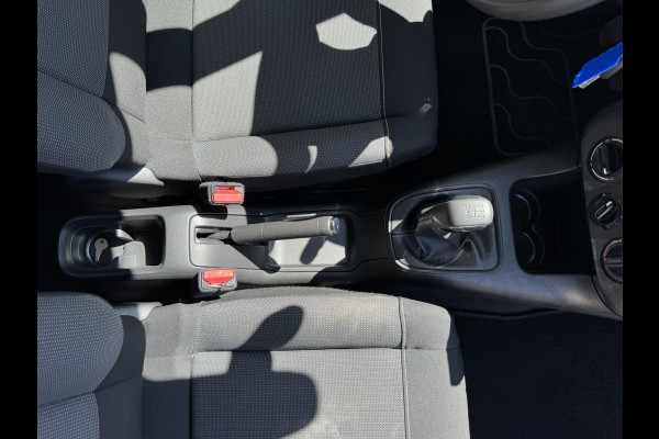 Citroën C3 1.2 PureTech You Cruise control Airco Parkeersensor achter DAB radio