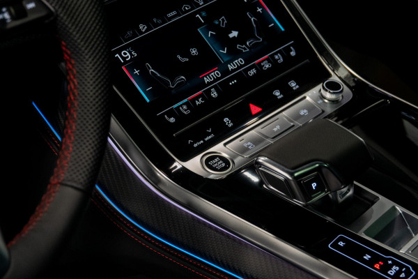 Audi Q8 60 TFSI e quattro Pro Line S Competition *Bang & Olufsen 3D / Audi-Exclusive (Nimbus) / Stoelventilatie + Massage / Panorama / Vierwiel-besturing / Soft-Close / Surround-View*