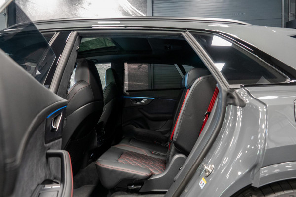 Audi Q8 60 TFSI e quattro Pro Line S Competition *Bang & Olufsen 3D / Audi-Exclusive (Nimbus) / Stoelventilatie + Massage / Panorama / Vierwiel-besturing / Soft-Close / Surround-View*