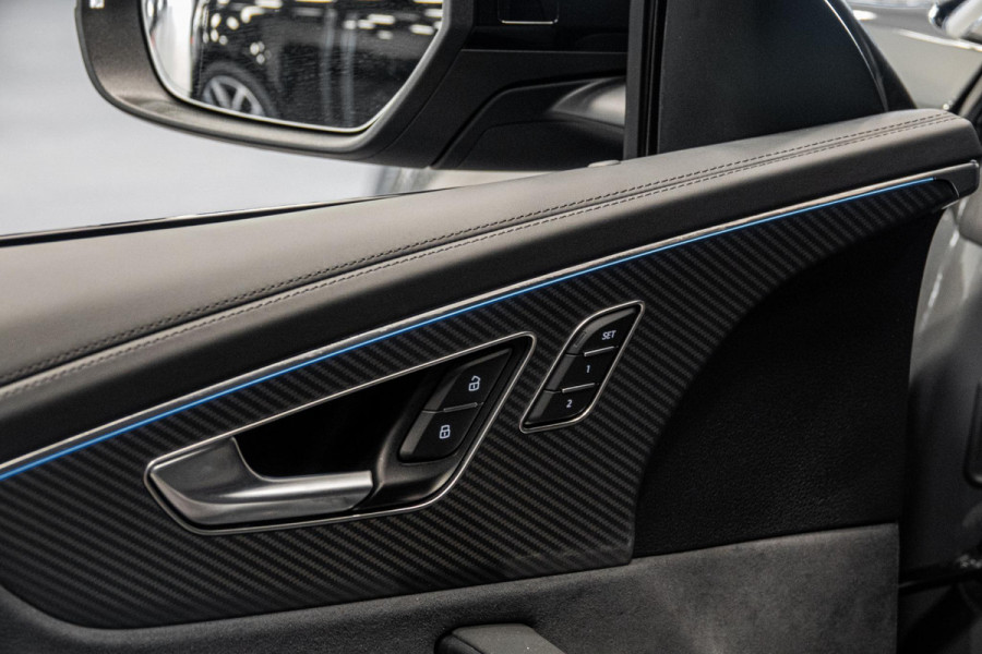 Audi Q8 60 TFSI e quattro Pro Line S Competition *Bang & Olufsen 3D / Audi-Exclusive (Nimbus) / Stoelventilatie + Massage / Panorama / Vierwiel-besturing / Soft-Close / Surround-View*