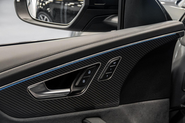 Audi Q8 60 TFSI e quattro Pro Line S Competition *Bang & Olufsen 3D / Audi-Exclusive (Nimbus) / Stoelventilatie + Massage / Panorama / Vierwiel-besturing / Soft-Close / Surround-View*