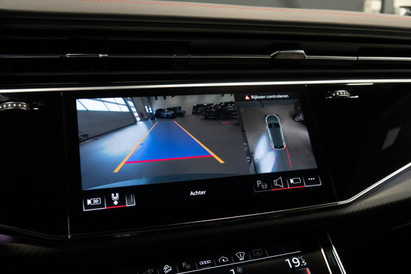 Audi Q8 60 TFSI e quattro Pro Line S Competition *Bang & Olufsen 3D / Audi-Exclusive (Nimbus) / Stoelventilatie + Massage / Panorama / Vierwiel-besturing / Soft-Close / Surround-View*