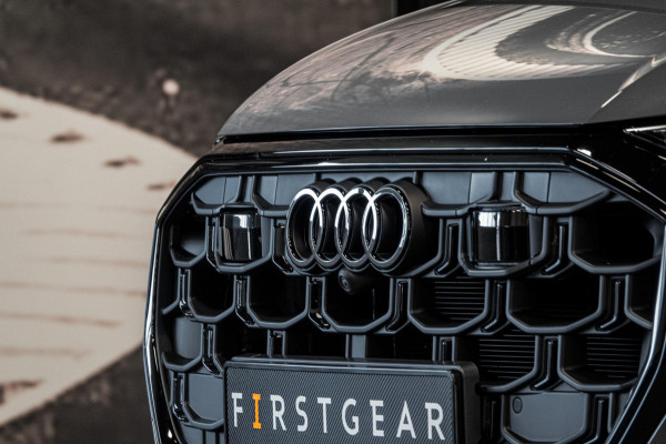 Audi Q8 60 TFSI e quattro Pro Line S Competition *Bang & Olufsen 3D / Audi-Exclusive (Nimbus) / Stoelventilatie + Massage / Panorama / Vierwiel-besturing / Soft-Close / Surround-View*