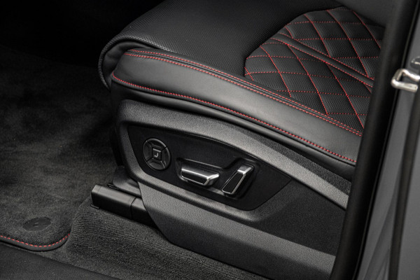 Audi Q8 60 TFSI e quattro Pro Line S Competition *Bang & Olufsen 3D / Audi-Exclusive (Nimbus) / Stoelventilatie + Massage / Panorama / Vierwiel-besturing / Soft-Close / Surround-View*